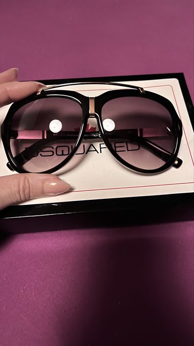 Слънчеви очила  Dsquared