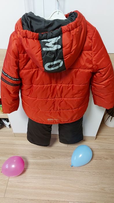 Детски ски екип  за момче