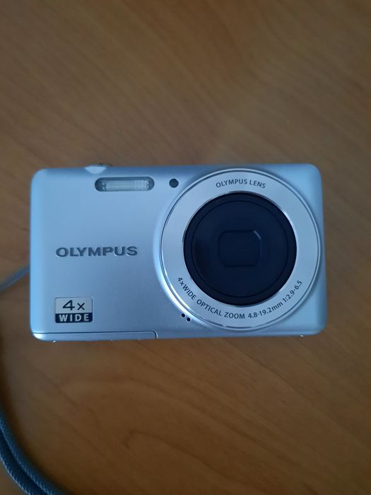 Фотоапарат Olympus VG-150
