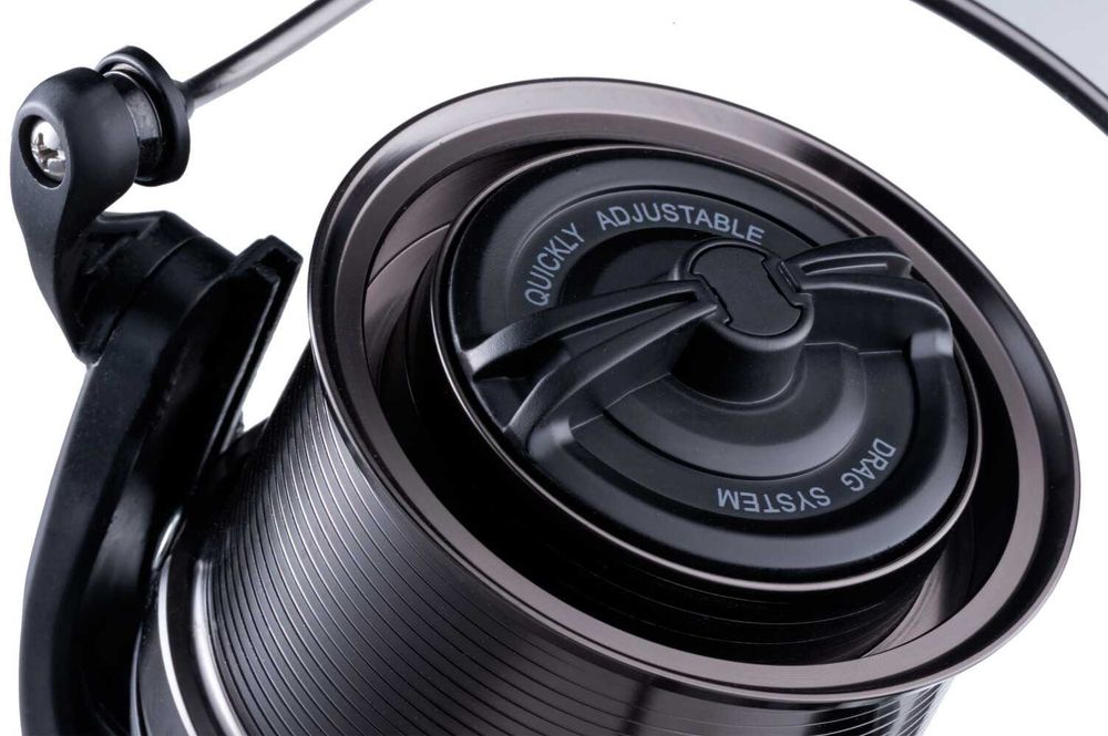 Макара Mivardi Titanus DX 12000