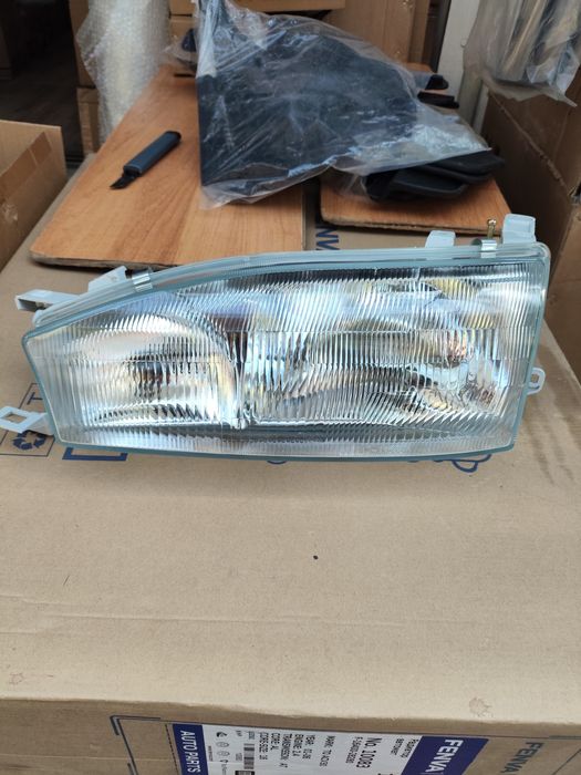 Фара камри 10 передняя