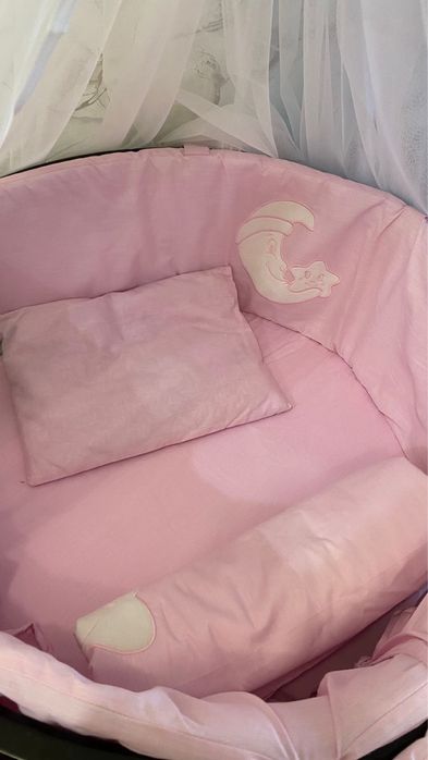 Продается детский манеж трансформер