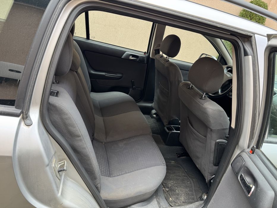 Vand OPEL ASTRA, 1.7 Diesel, GRI, 80CP