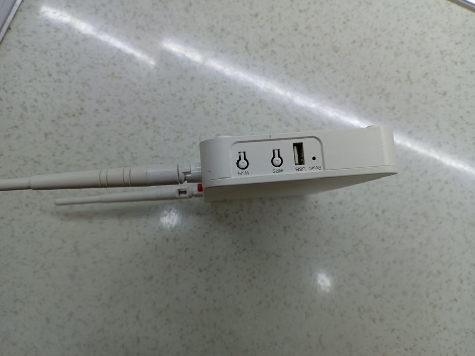 1. Wifi sotiladi Xolati ideal