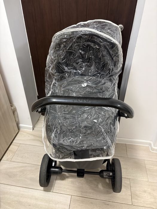 Carucior parte sport+ landou