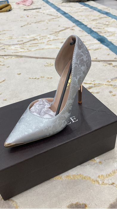 Туфли со скидкой