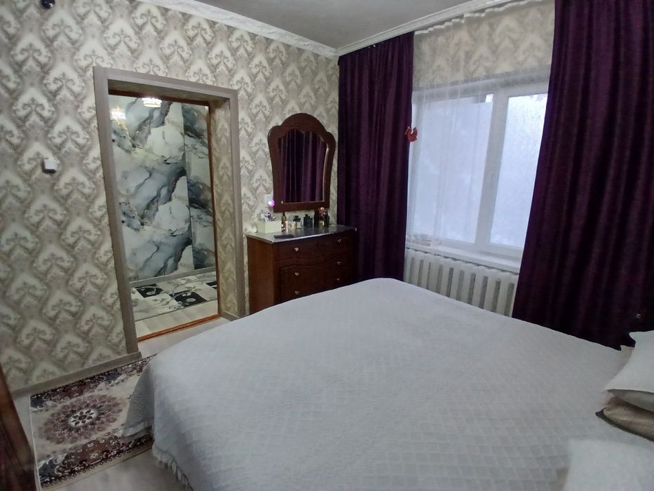 Продам дом с хорошем ремонтом