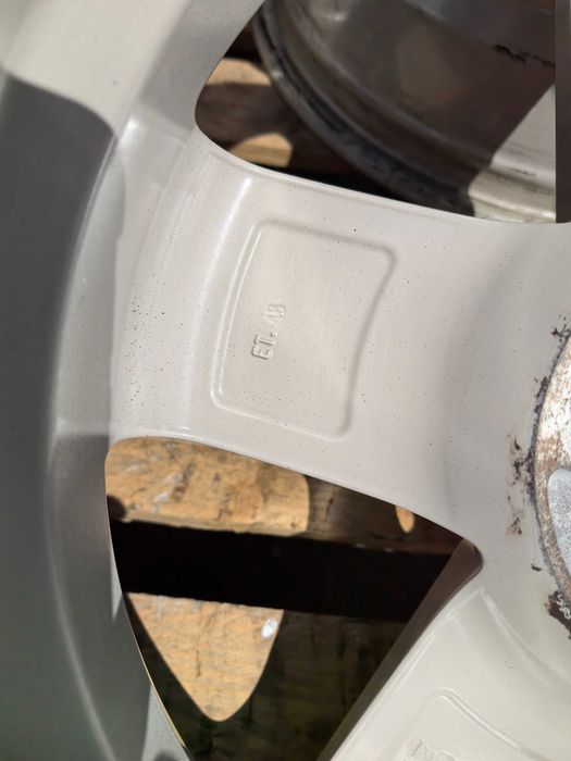 16 цола 5 х 108 мм Пежо / Опел / Форд / Волво - 6,5 Инча / ЕТ 48