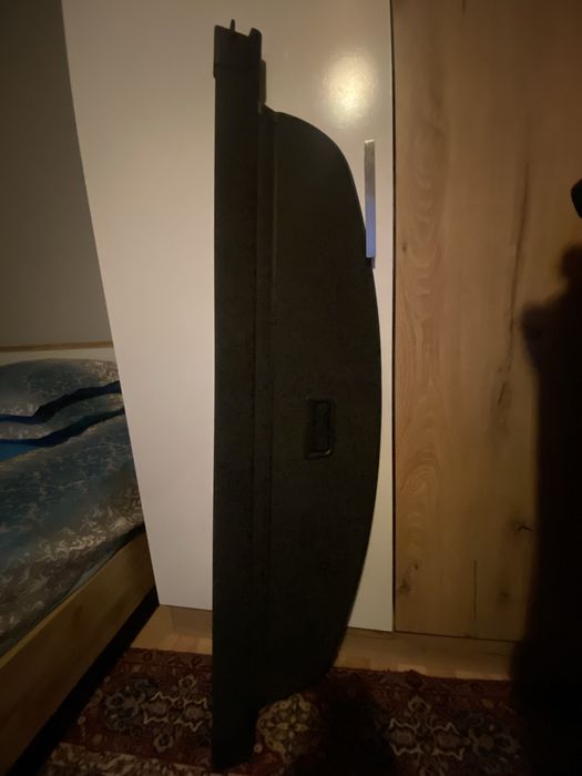 Кора за багажник от Audi A6 комби