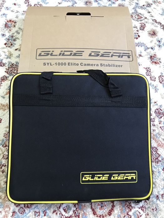 Стабилизатор для камеры