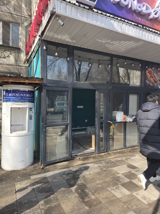 Сдам помещение 10 м²