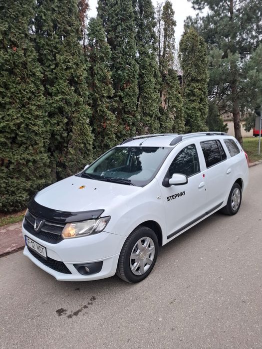 Dacia Logan  Mcv Prestige Diesel 2015