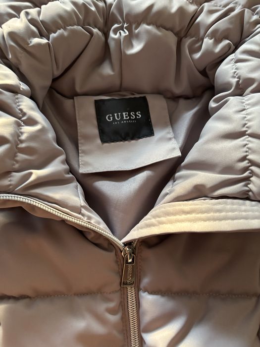 Geacă Guess originală