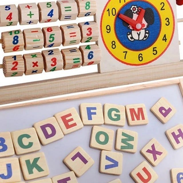 Большая магнитная доска - Многофункциональный "WordPad"