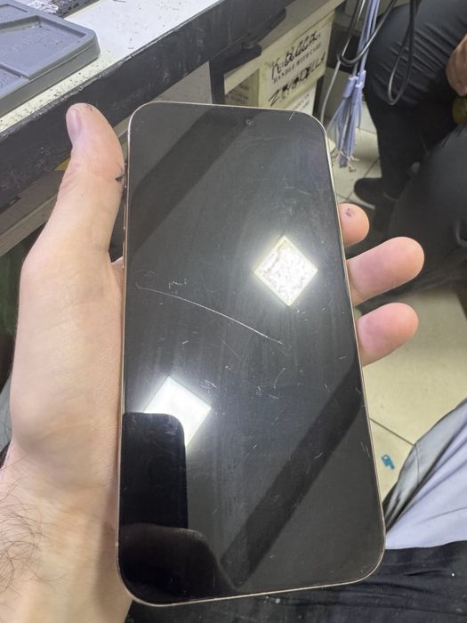 Iphone 16 pro max sotiladi holati norm