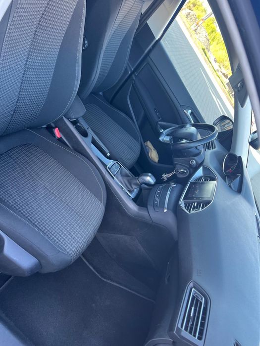 Vand Peugeot 308