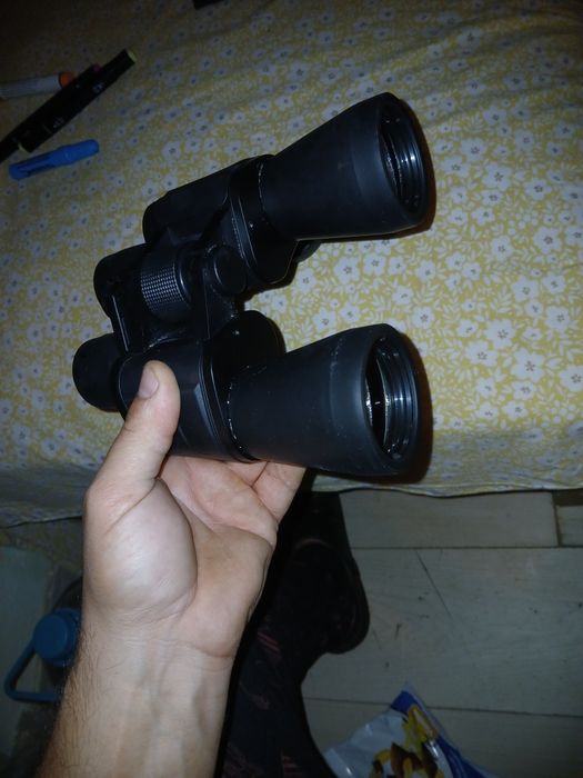 Vând binoclu profesional