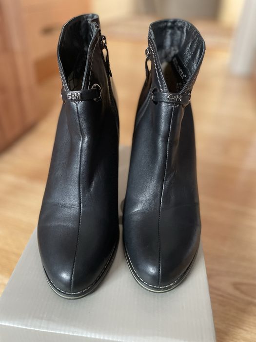 Продам полусапожки