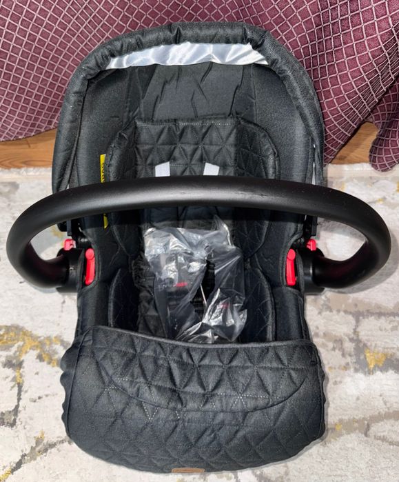 Детское Автокресло