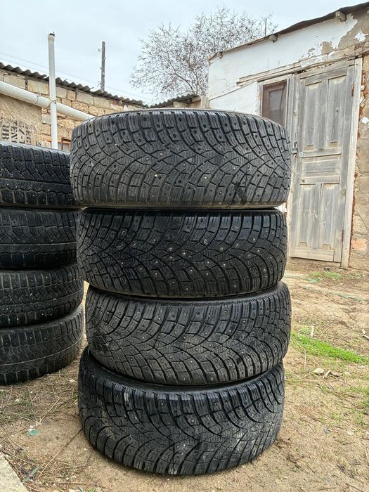 Продам шины в хорошем состоянии