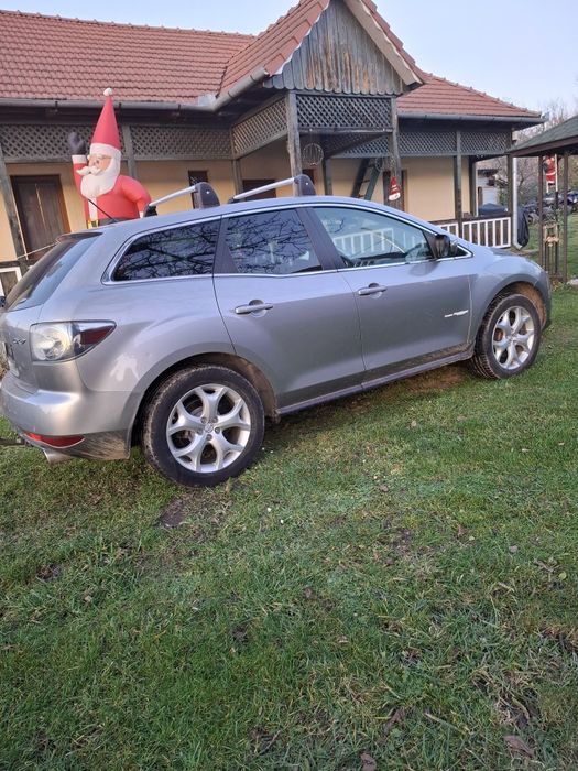 Mazda CX-7/CD173