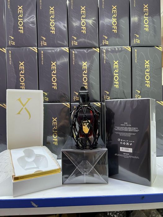 Xerjoff  P.13 - 100 ml