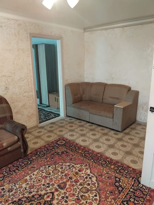 Продам  2 комнотная квартира