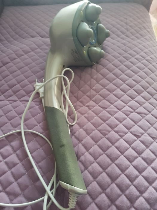 Продам массажёр не использован в работе