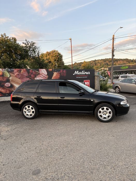 AUDI A4 Avant 0 — imagine 3