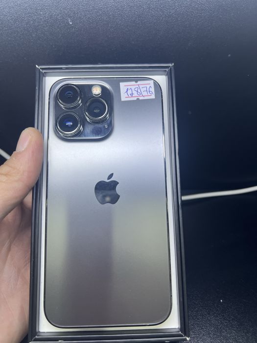 iPhone 13 Pro 128GB