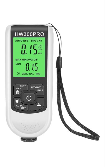 Толщиномер HW300 pro