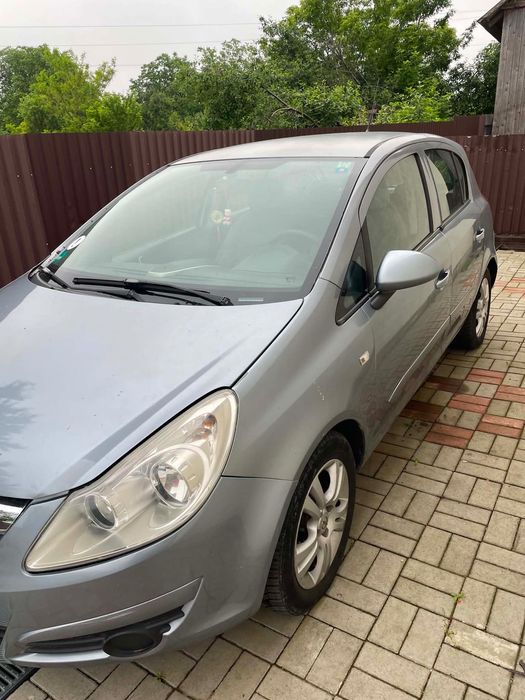 OPEL Corsa 0 — imagine 5