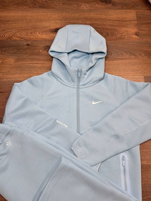 Nike Nocta new .
