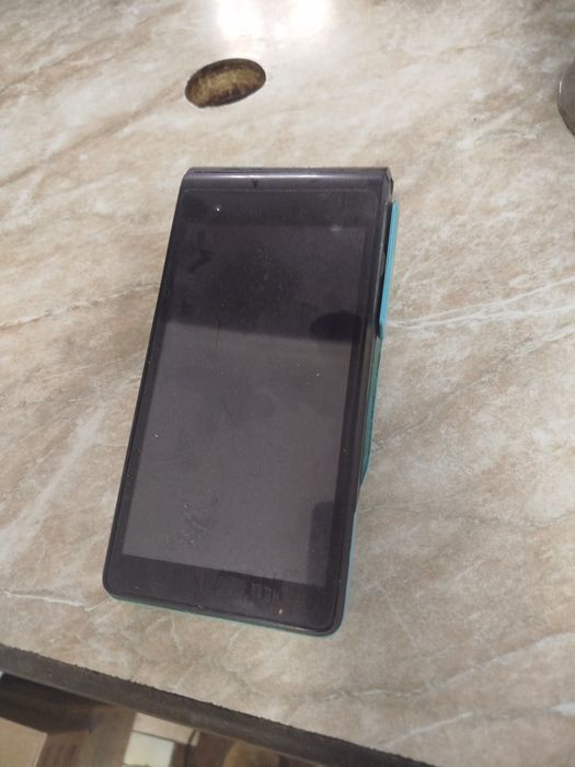 Kassa aparat sotiladi