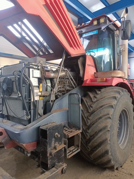 Продам кировец !!!