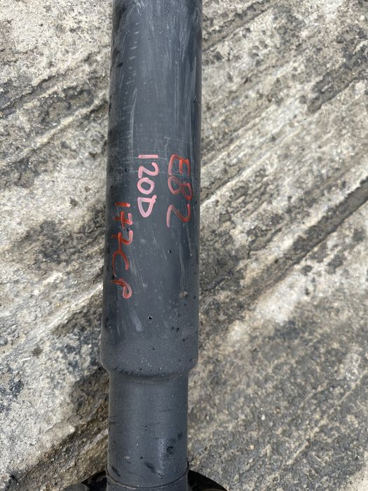 Cardan bmw e82 e88 120d n47 177cp