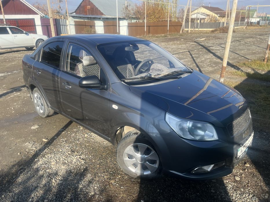 Продам шеврале  нексия