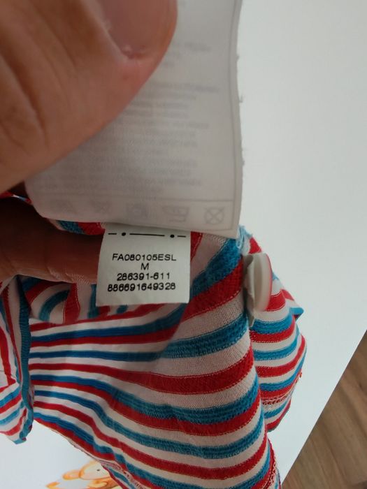 Tricou Polo Nike M