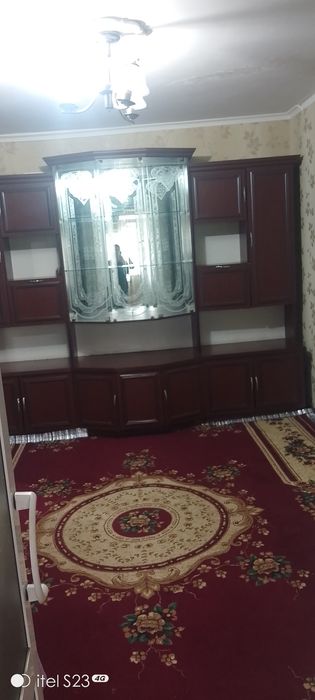 Квартира ижарга берилади