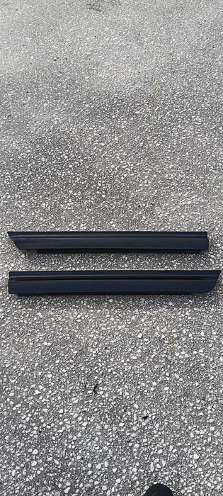 Ауди а8 стопове и лайсни за задни врати