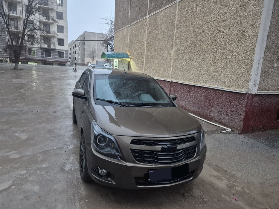 Продаю авто в хорошем состоянии