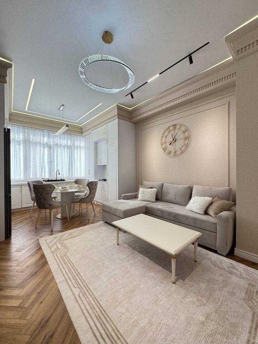 Аренда квартиры ЖК Казахстан 3/7/10