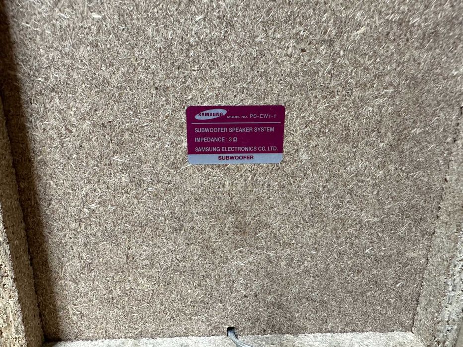 Саундбар - Samsung J355