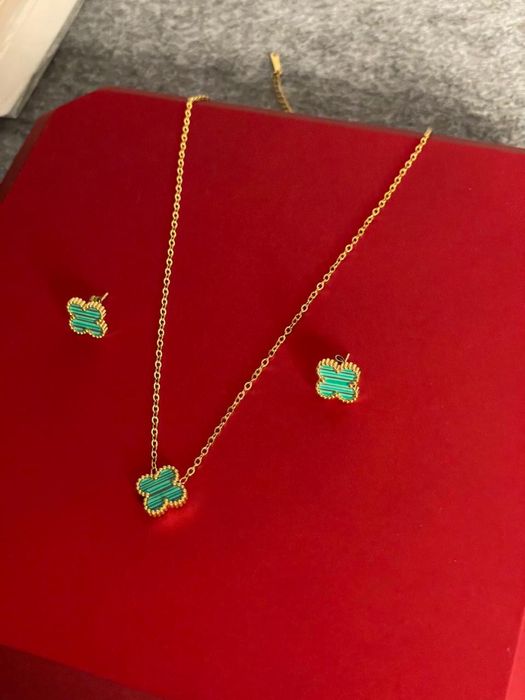 Подарок, Кулон, Браслет, Серьга