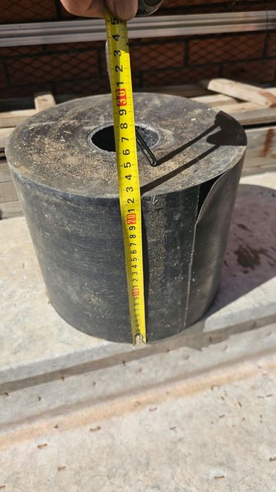 Изоляционная лента