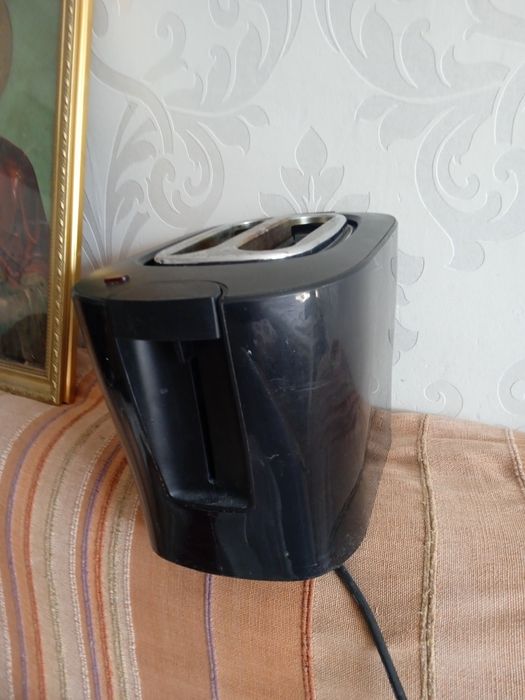 Тостер Phillips  продам