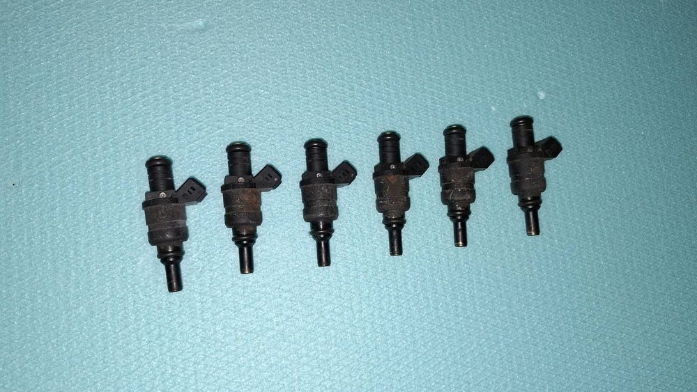 Части за БМВ Е46 М52/М54/N55 3.5i