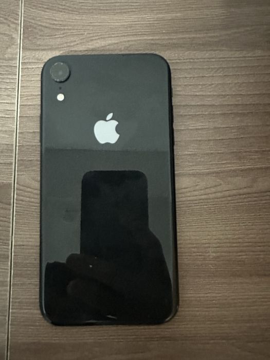 iphone Xr хороший Состояние