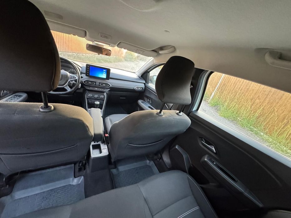 Vand Dacia Logan