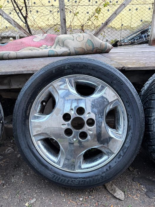 150 000 мың Мерседес диск